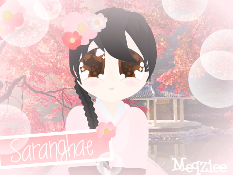♡Ｓａｒａｎｇｈａｅ♡