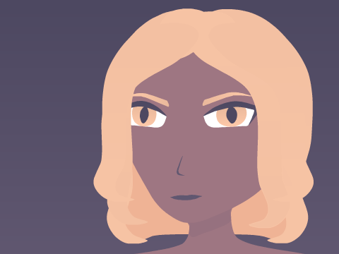 Character Design Camp ~My Pallet Art~