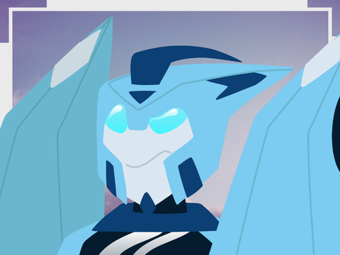 Cocoa Meme ~ Blurr