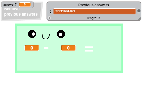 Calculator