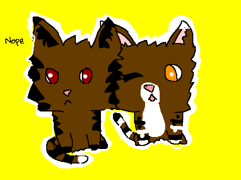 Dragon and FadedCry/Nikita