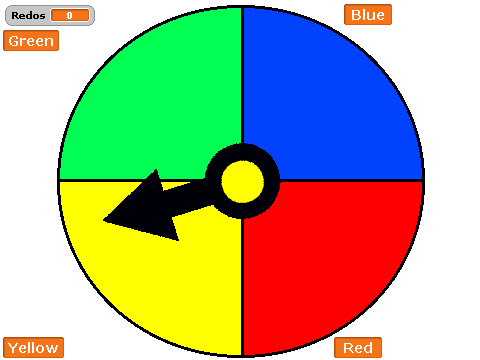Spinner