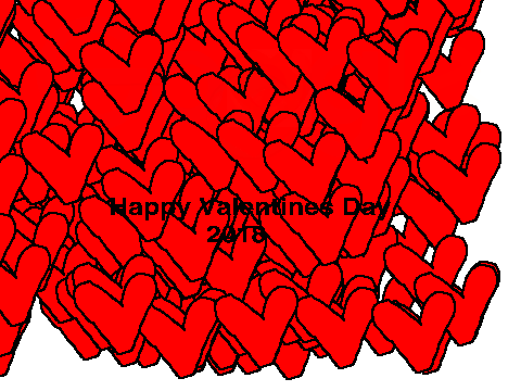 Valentine's Day Google Logo Starter Project 