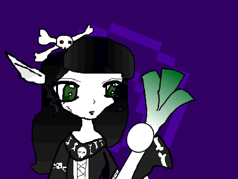 Strelly's Leek Spin