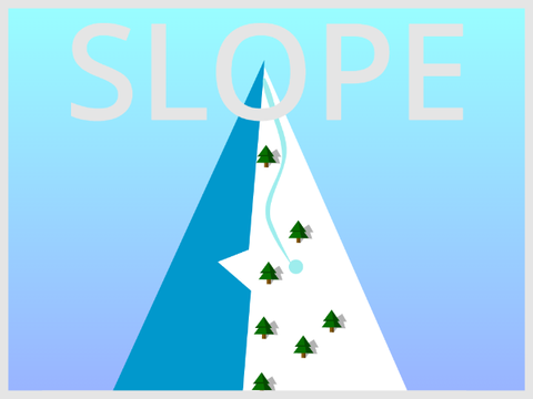 Slope