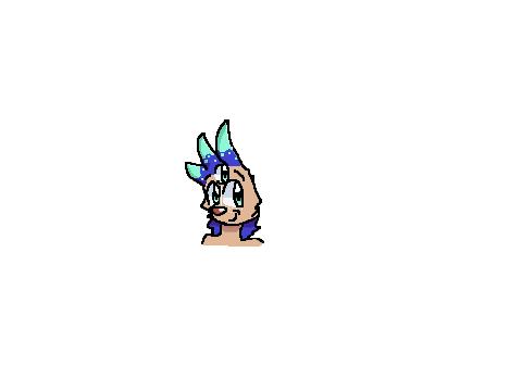 Fanart for LepardbunnyRp
