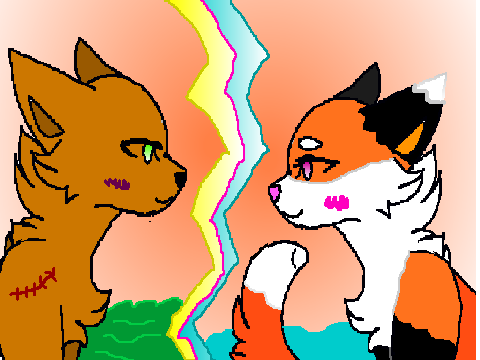 H a t e  y o u,  L o v e  y o u   \_(^x^)_/