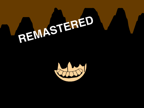 Sinking Slowly (Bendy Animation) Remastered