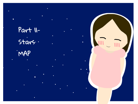 Part 11- Stars MAP