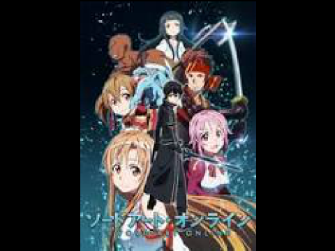 Sword Art Online Theme