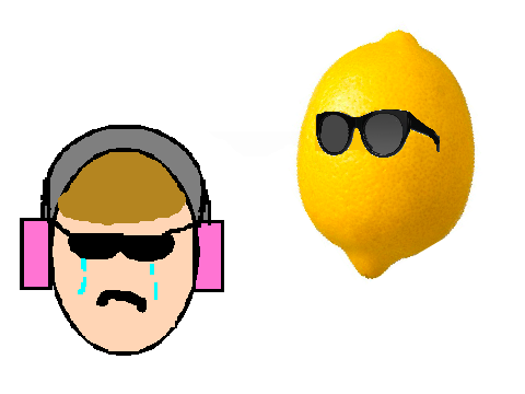 LemonJumper, Watch if u see dis...