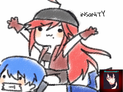 iNSaNiTY