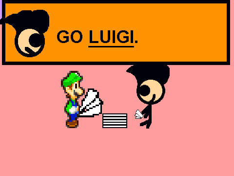 Super Spike Bros. Pt. 5