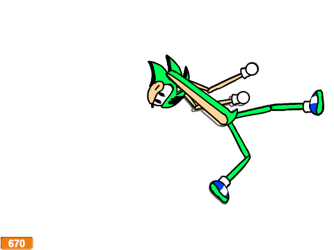 Neon Dance