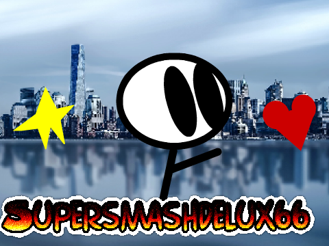 Supersmashdelux66's outro