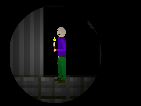 Lighting Test