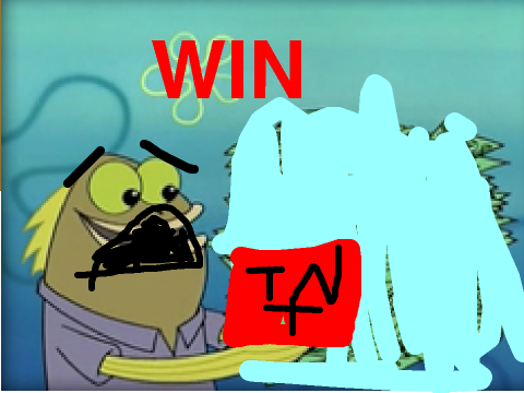 Chocolate Fish Boss Battle remix