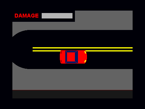 Drive to the limit
