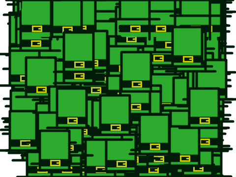 Happy St. Patrick's Day! [100% Pen]