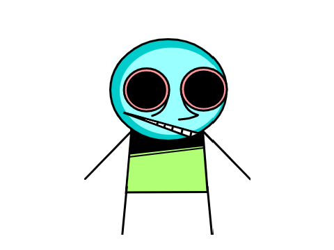 I like this guy
