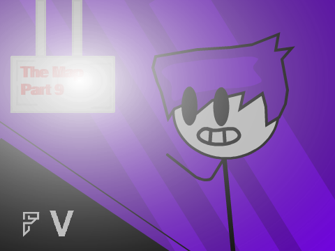 The MAP Animation Contest Part 9