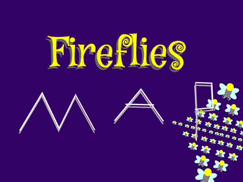 ~Firefly MAP~