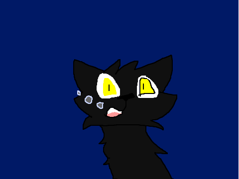 WHATEVER IT TAKES: Warrior Cat OC MAP(4/43) part 8