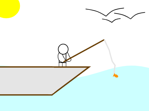 Fishing