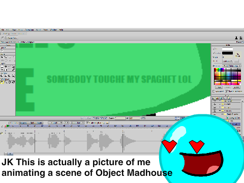 Luk at Dis Dank Meme