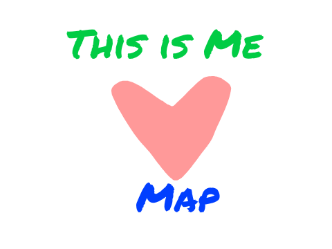This is Me Open Map