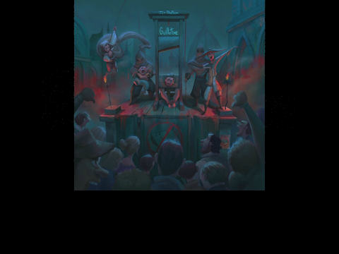 Guillotine remix