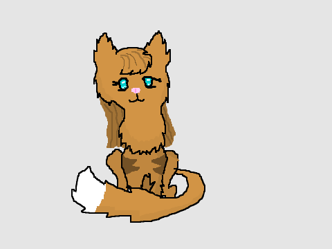 My new OC