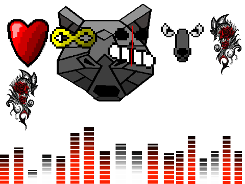 --Make Your Own Tattoo Design--