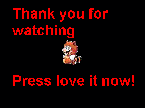 super mario 3d land trailer
