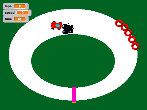 Race 1.1