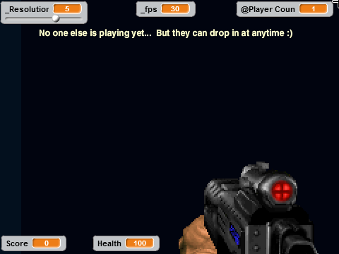 Andrewjl's 3D Laser Tag v0.6c  remix-2