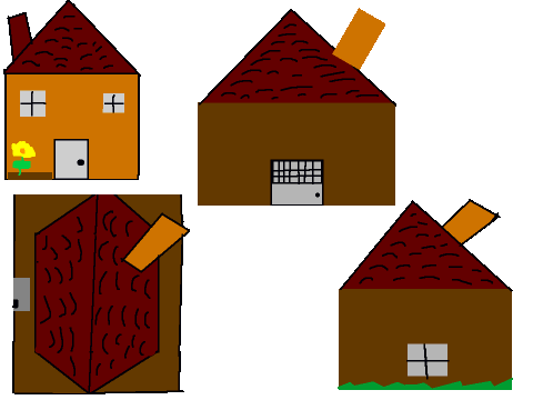 house for life project