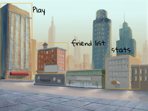 Scratch fight v3.0