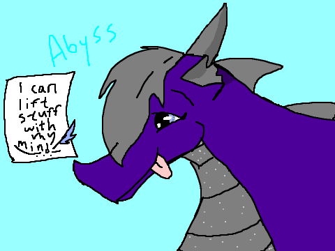 ABYSS.