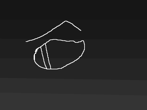 Immortals Lipsync Lineart MAP Part 17
