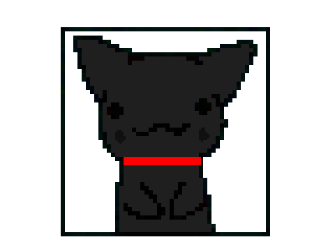 Cat Lick Icon Maker! Midnight (again :P)