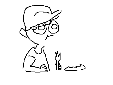 steak eater