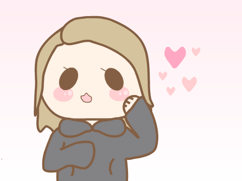Happy Valintines Day!
