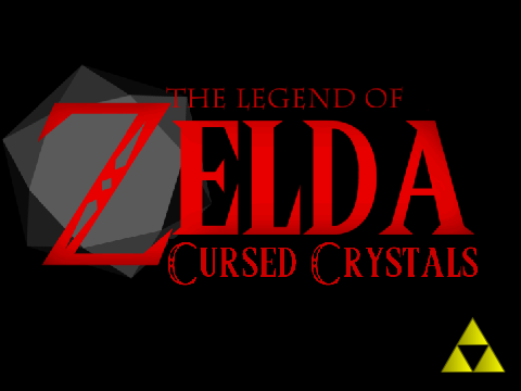 The Legend of Zelda: CURSED CRYSTAL