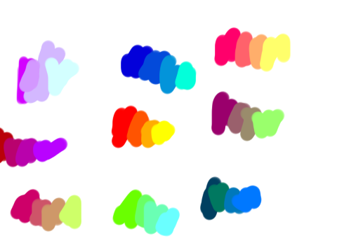 Color Palettes