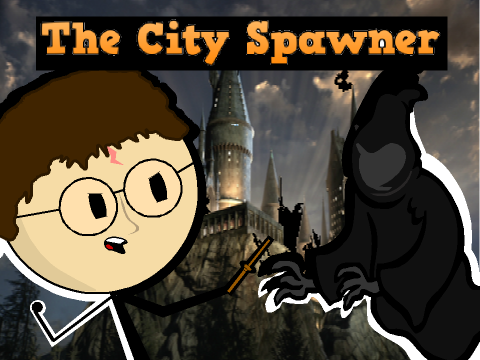 The City Spawner