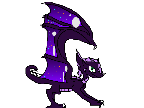 Dragon CC remix