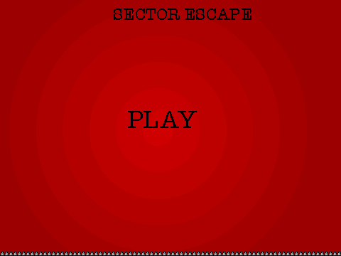 Sector Escape