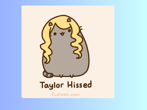  PUSHEEN POPSTARS!!!!!! remix