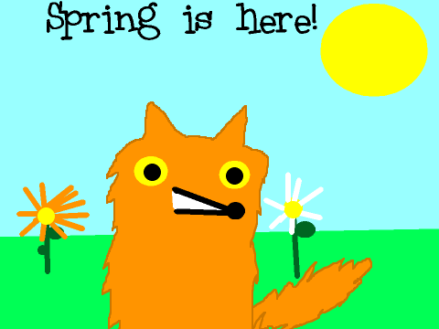 Spring Animation